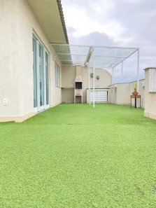 Cobertura com 3 Quartos para alugar, 220m² no Icaraí, Niterói
