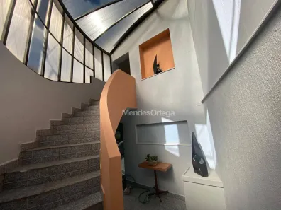 Casa de Condomínio com 3 Quartos para alugar, 180m² no Granja Olga II, Sorocaba