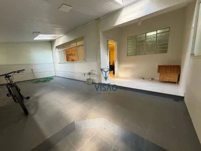Casa com 6 Quartos à venda, 300m² no Asa Sul, Brasília