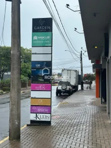 Sala Comercial para alugar, 50m² no Centro, Portão