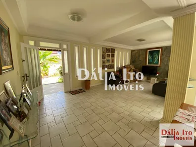 Casa com 4 Quartos à venda, 180m² no Pituba, Salvador