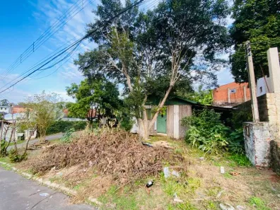Lote/Terreno à venda, 311m² no Celeste, Campo Bom