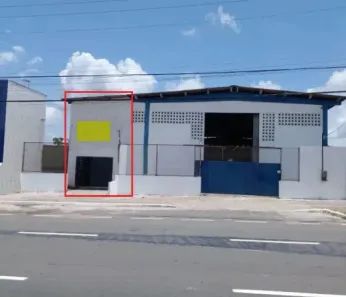 Sala Comercial com 11 Quartos para alugar, 230m² no Ponto Certo, Camaçari