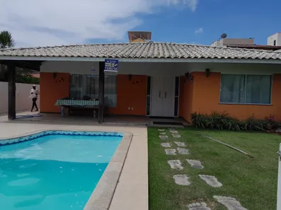 Casa com 5 Quartos para venda ou aluguel, 200m² no , Vera Cruz