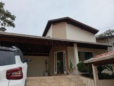 Casa com 3 Quartos à venda, 165m² no Jardim Alto da Boa Vista, Valinhos