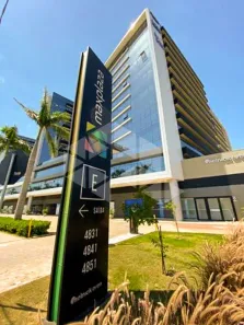 Sala Comercial para alugar, 35m² no Marechal Rondon, Canoas