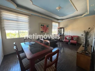 Apartamento com 3 Quartos à venda, 80m² no Coração Eucarístico, Belo Horizonte