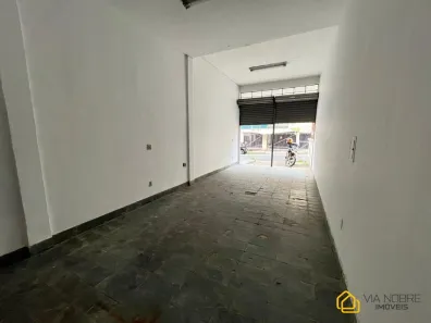 Ponto Comercial para alugar, 70m² no Santo Antônio, Belo Horizonte