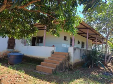 Fazenda/Sítio com 4 Quartos à venda, 230m² no , Leopoldo de Bulhões