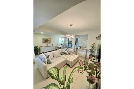 Casa de Condomínio com 4 Quartos à venda, 114m² no Stella Maris, Salvador