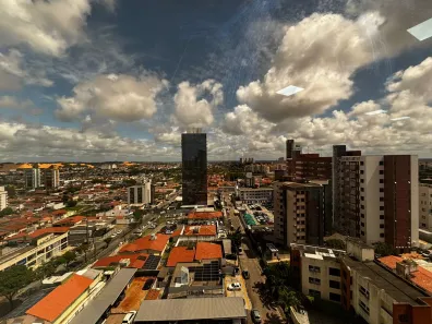 Sala Comercial para alugar, 50m² no Lagoa Nova, Natal