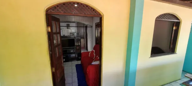 Casa com 2 Quartos à venda, 75m² no Matatu, Salvador