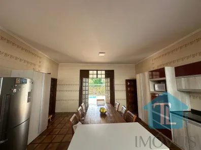 Casa com 6 Quartos à venda, 900m² no Setor de Habitações Individuais Norte, Brasília