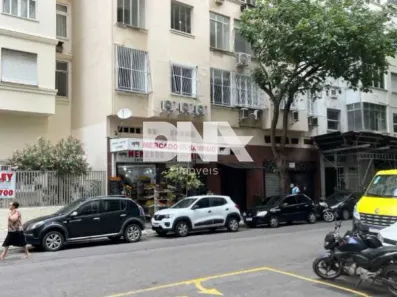 Ponto Comercial à venda, 57m² no Leme, Rio de Janeiro