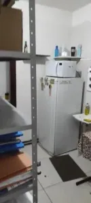 Sala Comercial à venda, 22m² no Acupe, Salvador