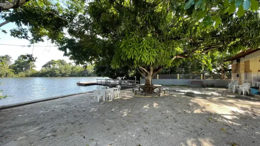 Casa de Condomínio com 2 Quartos à venda, 86m² no Centro, Barreirinhas