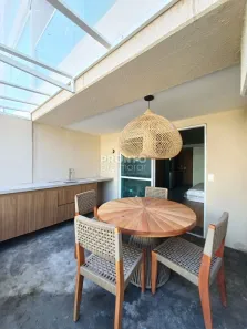 Flat com 1 Quarto à venda, 42m² no Ponta de Serrambi, Ipojuca