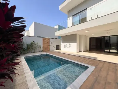 Casa de Condomínio com 3 Quartos à venda, 287m² no Santa Cruz, Valinhos
