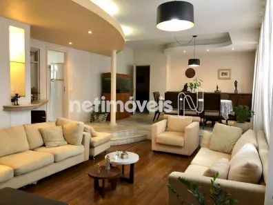 Apartamento com 4 Quartos à venda, 178m² no Centro, Belo Horizonte