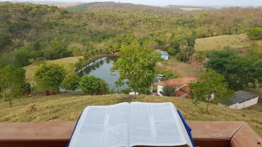 Fazenda/Sítio com 10 Quartos à venda, 100000m² no , Goianápolis