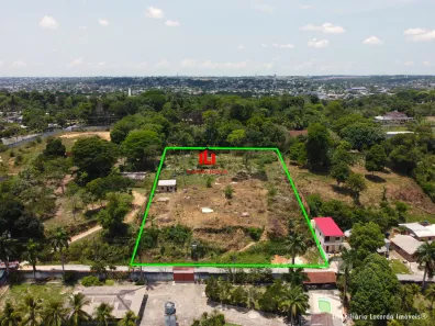 Lote/Terreno à venda, 5100m² no Monte das Oliveiras, Manaus