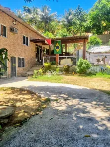 Fazenda/Sítio com 3 Quartos à venda, 800m² no Comunidade Urbana de Reta Grande, Guarapari