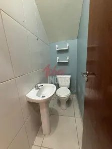 Sobrado com 2 Quartos para alugar, 62m² no Parque Guarani, Joinville