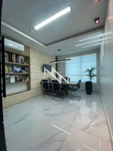 Sala Comercial à venda, 55m² no Jardim América, Goiânia