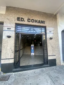 Sala Comercial para alugar, 26m² no Tijuca, Rio de Janeiro