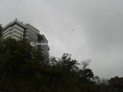 Lote/Terreno à venda, 562m² no Santa Lúcia, Belo Horizonte