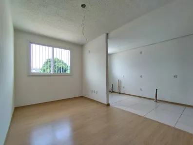 Apartamento com 2 Quartos para alugar, 49m² no Santo Afonso, Novo Hamburgo