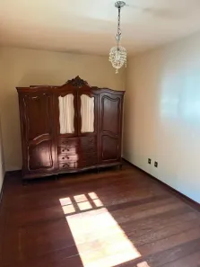 Apartamento com 1 Quarto para alugar, 52m² no Nogueira, Petrópolis