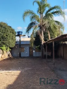 Sala Comercial para alugar, 360m² no Jardim Oriente, Valparaíso de Goiás
