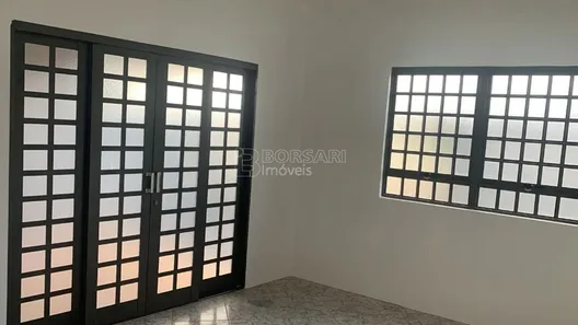 Casa com 3 Quartos à venda, 126m² no Jardim do Carmo, Araraquara