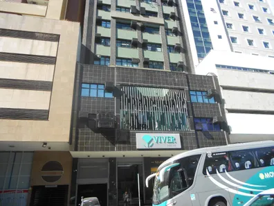 Sala Comercial à venda, 40m² no Lourdes, Belo Horizonte