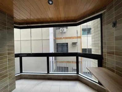 Apartamento com 2 Quartos à venda, 88m² no Centro, Guarapari