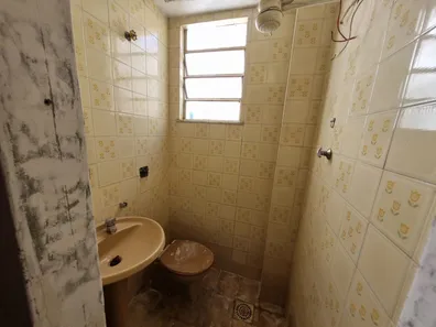 Apartamento com 2 Quartos para alugar, 80m² no Caonze, Nova Iguaçu