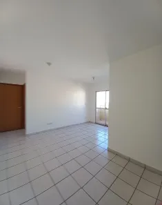 Apartamento com 2 Quartos para alugar, 65m² no Jardim Luz, Aparecida de Goiânia