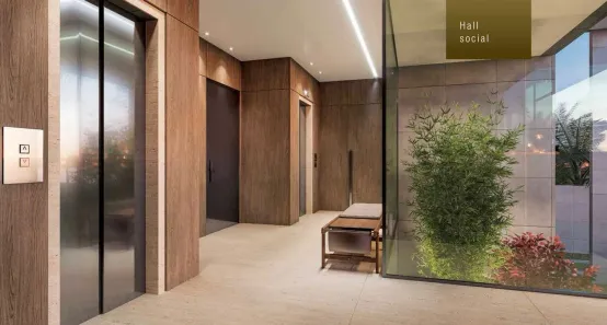 Apartamento com 4 Quartos à venda, 174m² no Gutierrez, Belo Horizonte