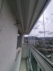 Apartamento com 3 Quartos para alugar, 80m² no Pechincha, Rio de Janeiro