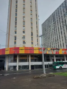 Apartamento com 1 Quarto para alugar, 50m² no Centro, Salvador