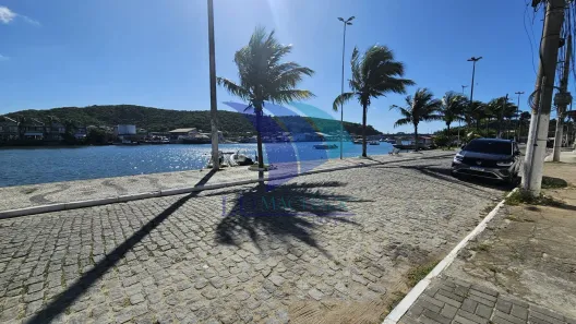 Imóvel Comercial para alugar, 30m² no Portinho, Cabo Frio