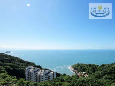Apartamento com 4 Quartos à venda, 175m² no Morro Sorocotuba, Guarujá
