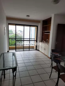 Apartamento com 2 Quartos para alugar, 60m² no Rio Vermelho, Salvador