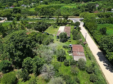Fazenda/Sítio com 3 Quartos à venda, 10000m² no Sampaio Correia (Sampaio Correia), Saquarema