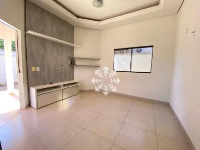 Casa de Condomínio com 3 Quartos para alugar, 180m² no Plano Diretor Sul, Palmas