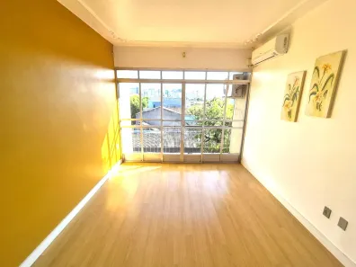 Apartamento com 2 Quartos à venda, 74m² no São Geraldo, Porto Alegre