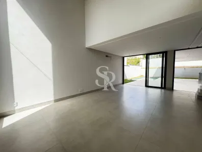 Casa de Condomínio com 5 Quartos à venda, 380m² no Alphaville Flamboyant Residencial Araguaia, Goiânia
