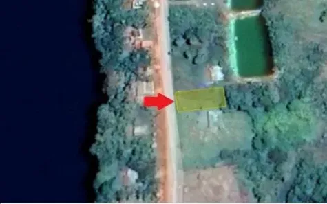 Lote/Terreno à venda, 453m² no , Presidente Figueiredo