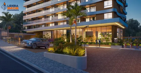 Apartamento com 1 Quarto à venda, 70m² no Federação, Salvador